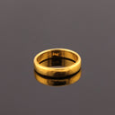 4mm Band Ring