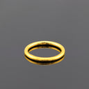 2mm Stacking Ring