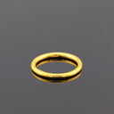 2mm Stacking Ring