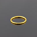 1.5mm Stacking Ring