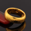 8mm Band Ring