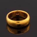 8mm Band Ring