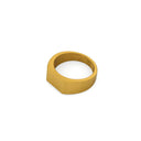 Rectangle Signet Ring