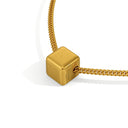 Cube Pendant