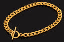 7mm Cuban Chain Bracelet