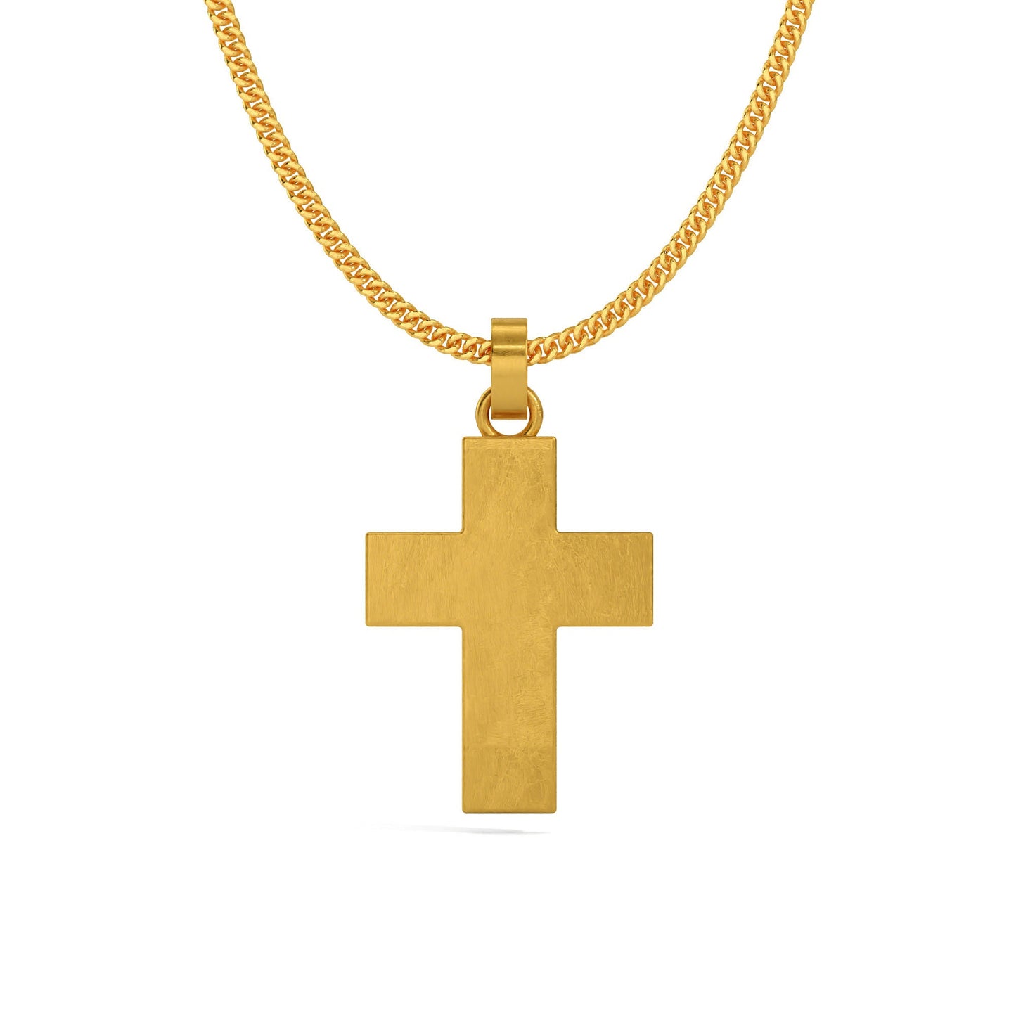 24K Solid Gold Heavy Cross Pendant. Gold Cross Necklace. Pure Gold Large 9999 Fine Gold Cross Pendant. Handmade Gold Necklace for Men Women