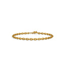 3mm Narrow Link Chain Bracelet