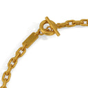 3mm Narrow Link Chain Bracelet