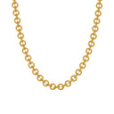 5mm Rolo Chain Necklace