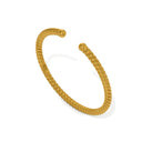 Spiral Cuff - Kuvera