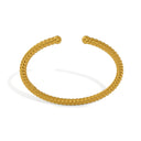 Spiral Cuff - Kuvera