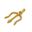 Trident Pendant - Kuvera