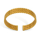 Triple Layer Cuff - Kuvera