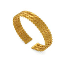 Triple Layer Cuff - Kuvera